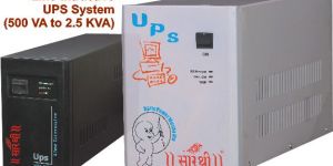 Offline UPS Inverter
