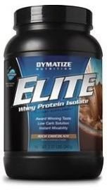 Dymatize Elite Whey Protein Isolate