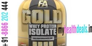 Fa Gold Whey Protein Isolate