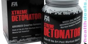 Fa Xtreme Detonator