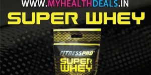 Fitness Pro Super Whey