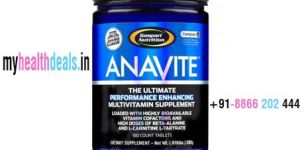 Gaspari Anavite