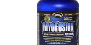 Gaspari Myofusion Advanced