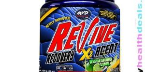 Mvp Revive X2