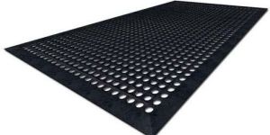 Electrical Rubber Mats