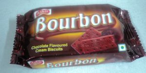 Bourbon Biscuits
