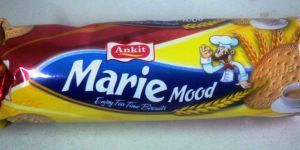 Marie Mood Biscuits