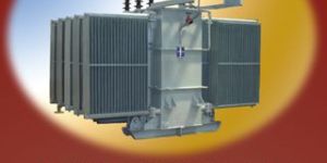 Power Transformer, Distribution Transformer