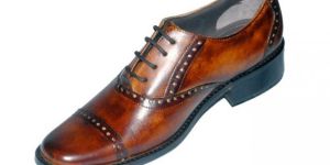 Formal Delight Modern N Classic Premium Leather Formal Shoes