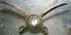 Antique Watches