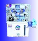 Reverse Osmosis System