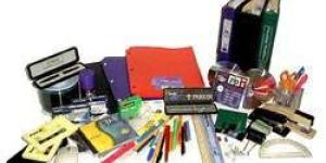 Office Stationery