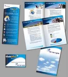 Printed Catalogs