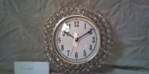 Wall Clocks, Hand Clocks