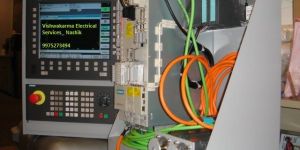 CNC Retrofitting Machines