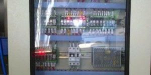 Control Panels