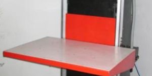 Pneumatic Operated Ergonomic Workstation