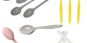 Disposable Spoons