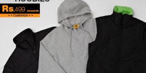 Hoodies, Jackets
