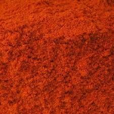 Red Chilli Powder