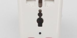 Spy Hidden Charger Plug Camera