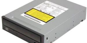 CD-ROM Drive