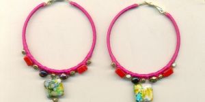 Beaded Earrings
