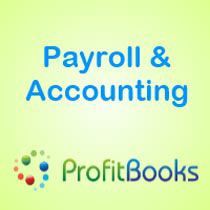 Payroll Accounting Software