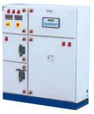 Auto Main Failure Panel