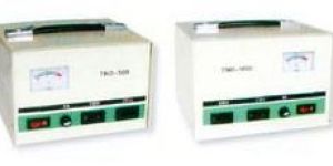 Automatic Voltage Regulator