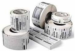 Computer Barcode Labels