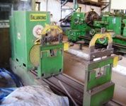 Used Balancing Machine