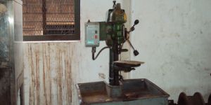 Used Piller Type Drilling Machine