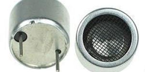 Ultrasonic Distance Sensor