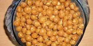 Butterscotch Nut