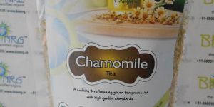 Chamomile Tea