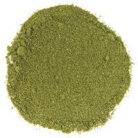 Organic Alfalfa Grass Powder
