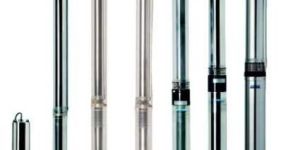 Borewell Submersible Pumpsets