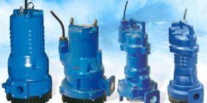 Sewage Submersible Waste Water Pumps