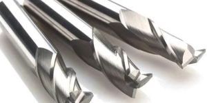 Carbide Drills