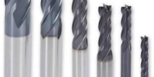 Carbide End Mill