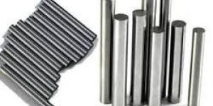 Carbide Rods