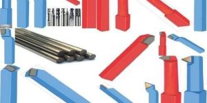 Carbide Tools