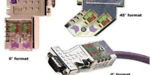 Profibus Connector