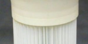 Dust Collector Pleated Bag Filters