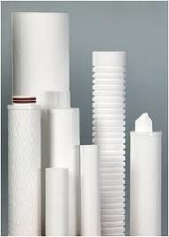 Melt Blown Filter Cartridge