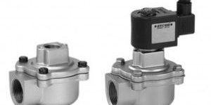 Solenoid Valves