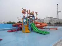 Water Park Equipment