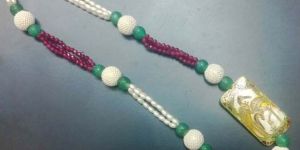 Beaded Garland