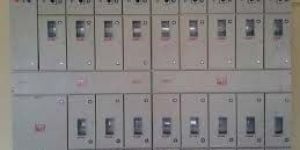 Metering Panel Boards